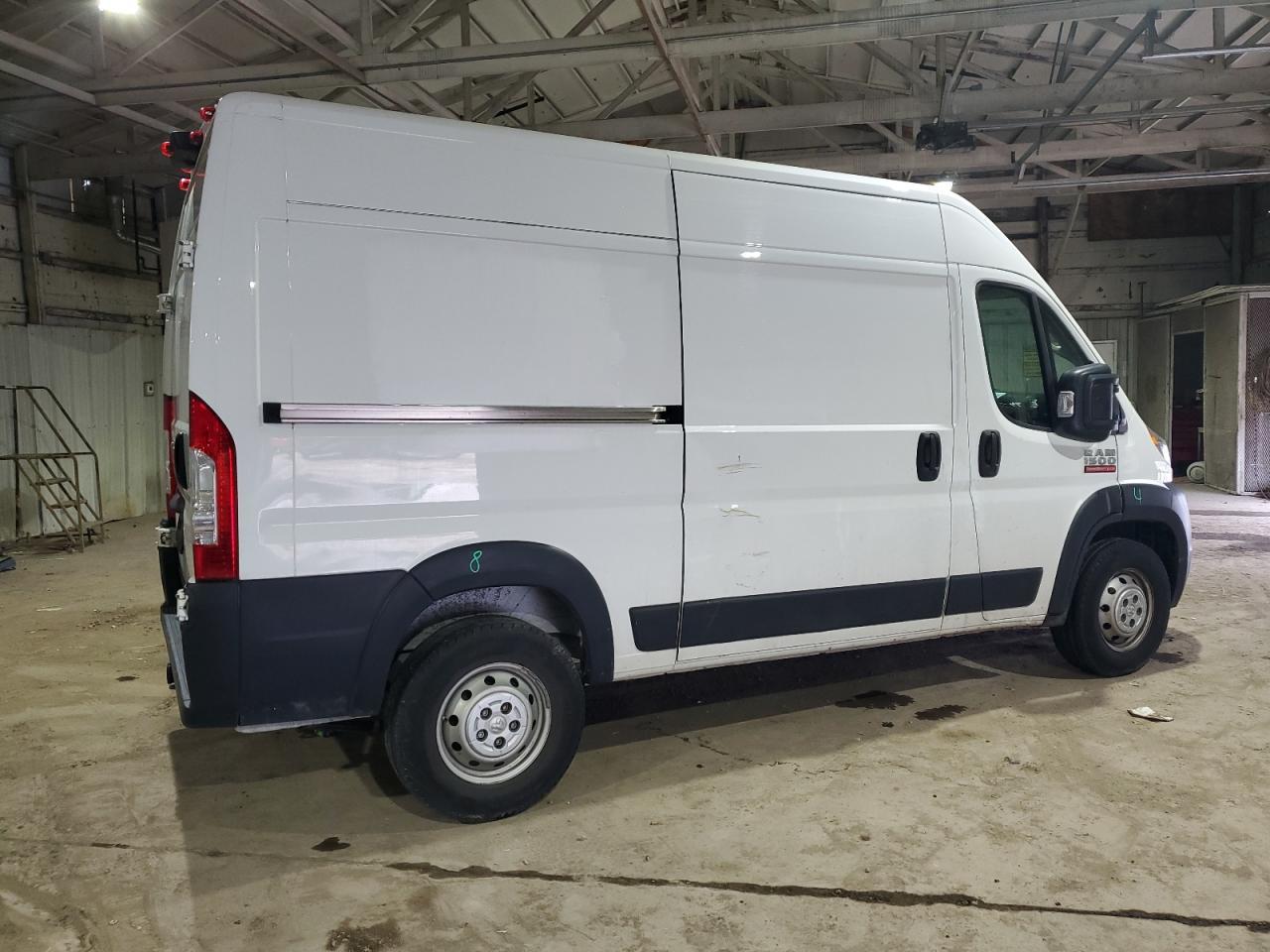 2021 RAM PROMASTER - Image 3