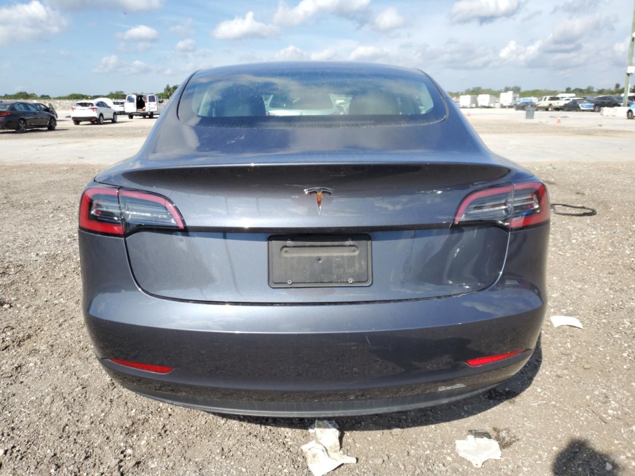 2023 TESLA MODEL 3 - Фото 6