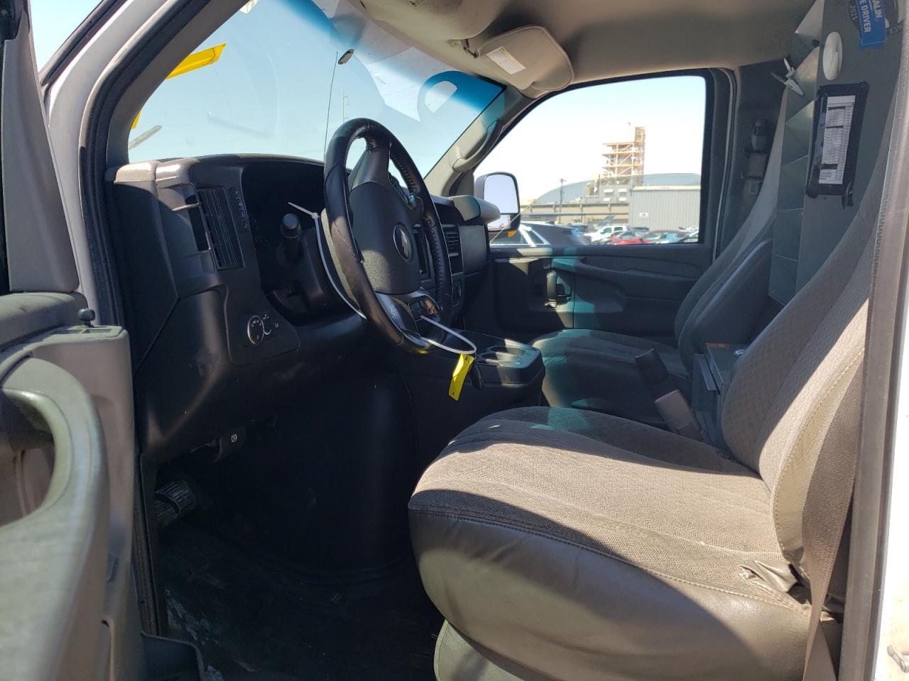 2013 CHEVROLET EXPRESS G3 - Image 7