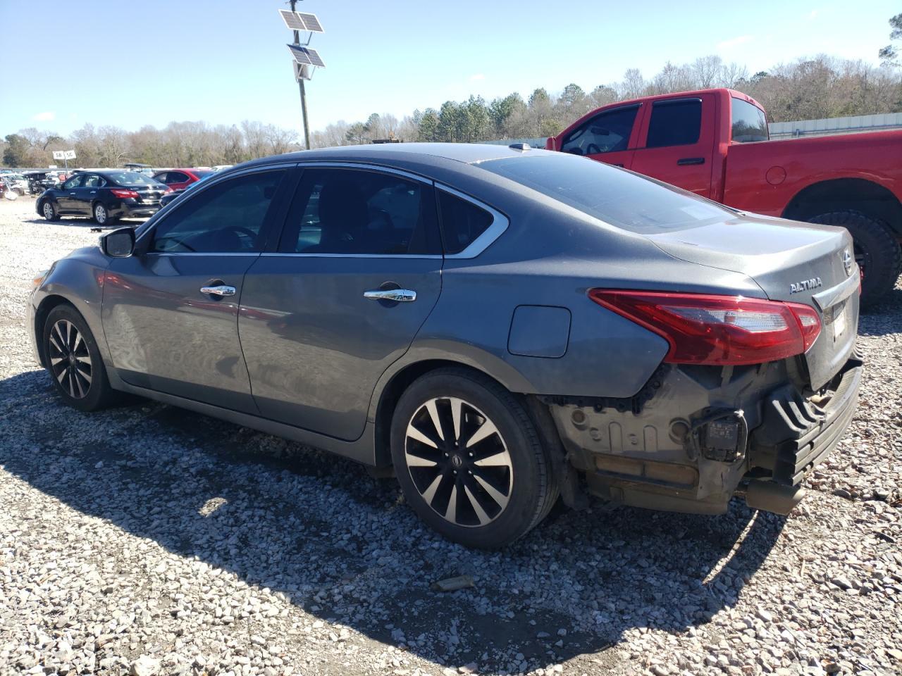 2018 NISSAN ALTIMA 2.5 - Image 2
