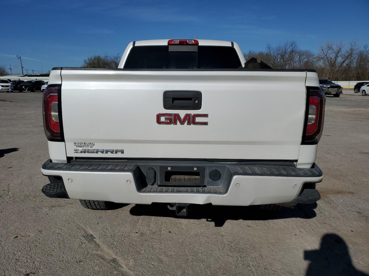 2016 GMC SIERRA C15 - Image 6