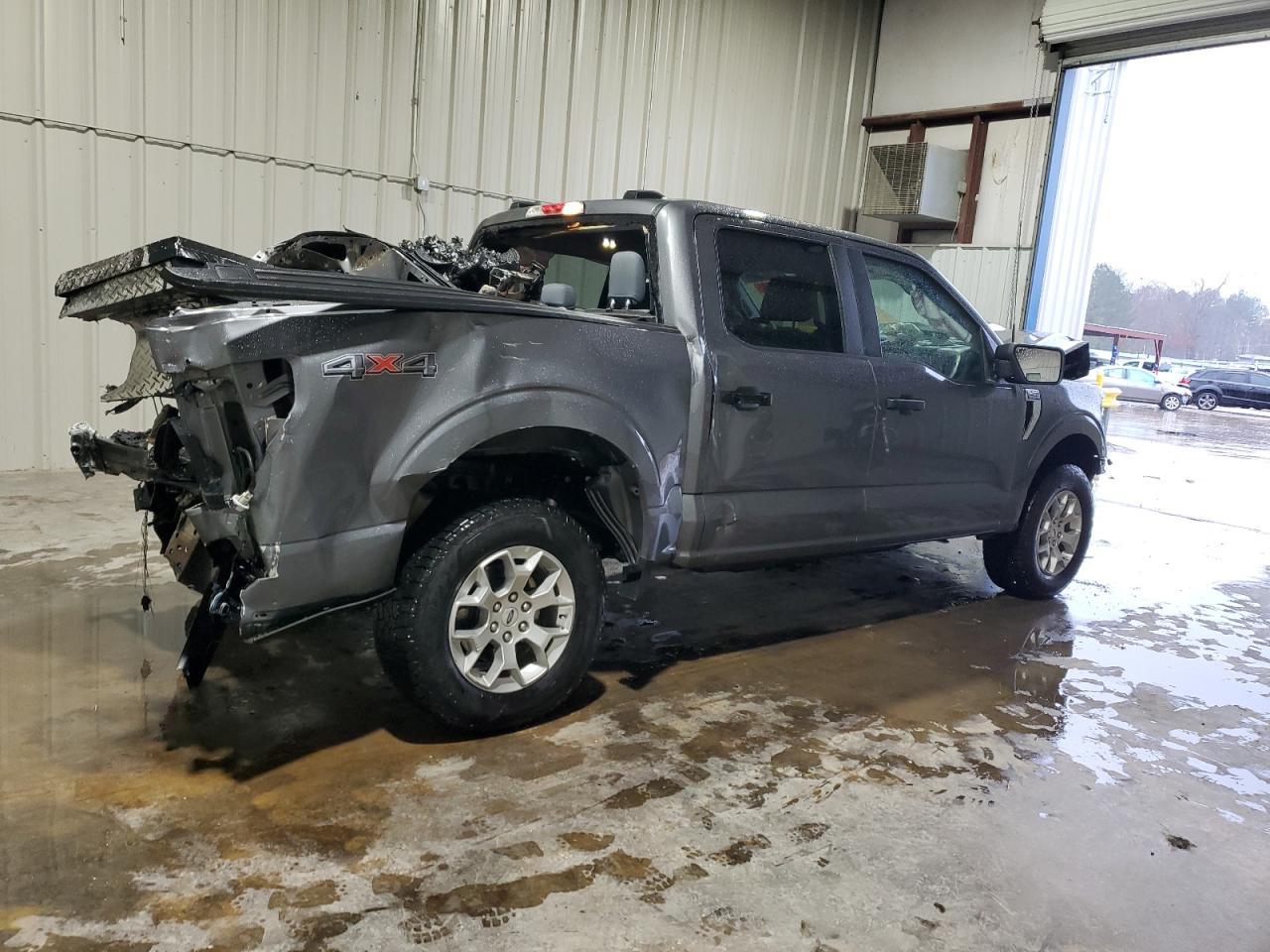 2023 FORD F150 SUPER - Image 3