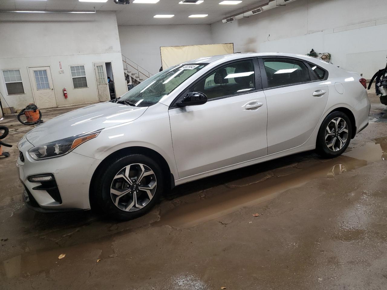 2020 KIA FORTE FE