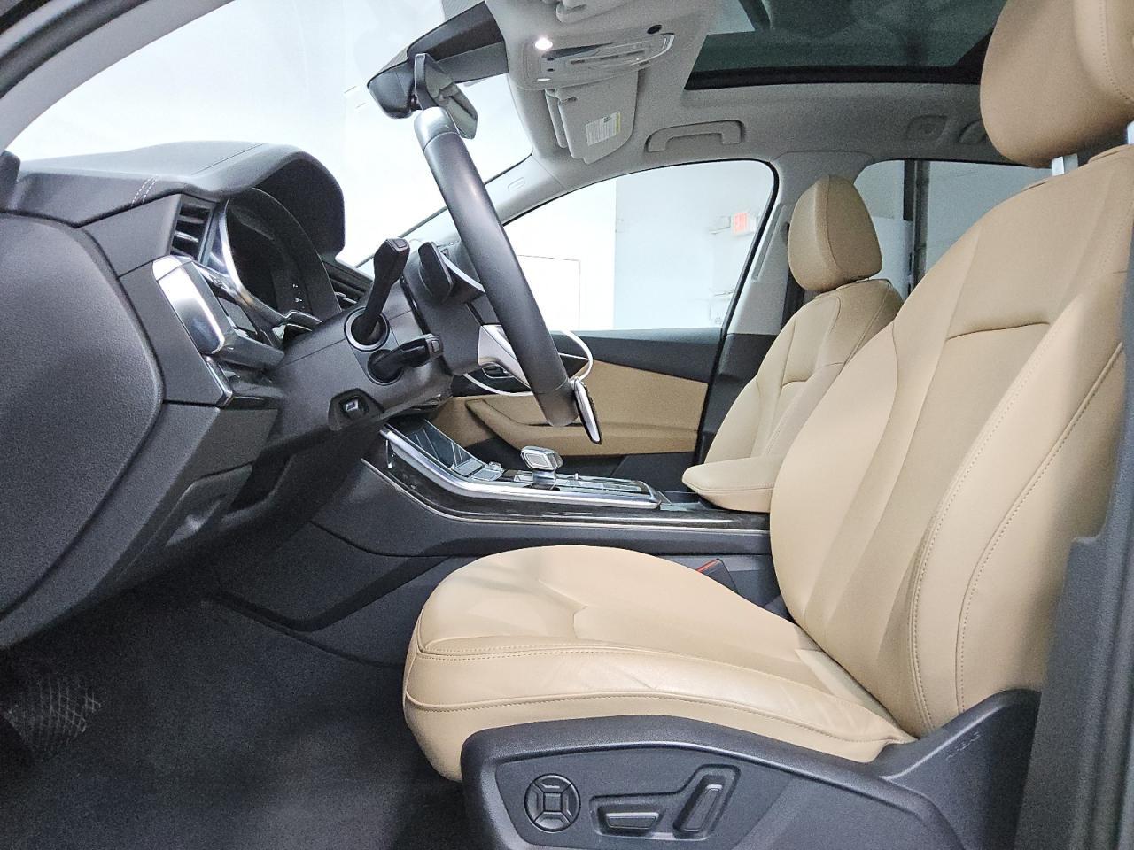 2023 AUDI Q7 PREMIUM - Image 7