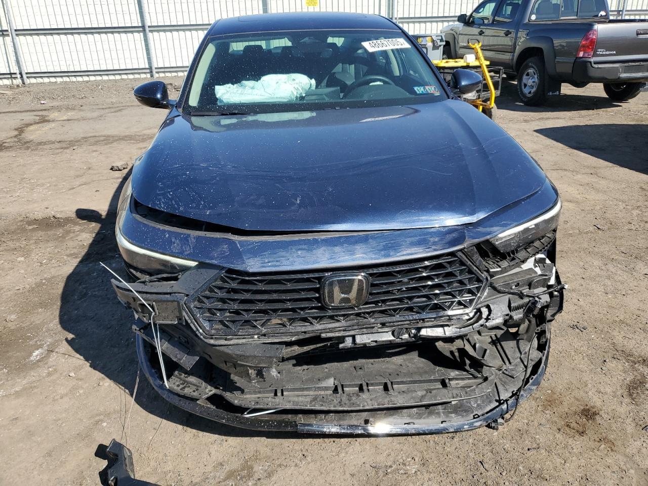 2023 HONDA ACCORD HYB - Image 5