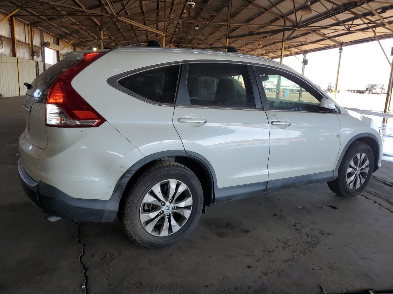 2013 HONDA CR-V EXL - Image 3