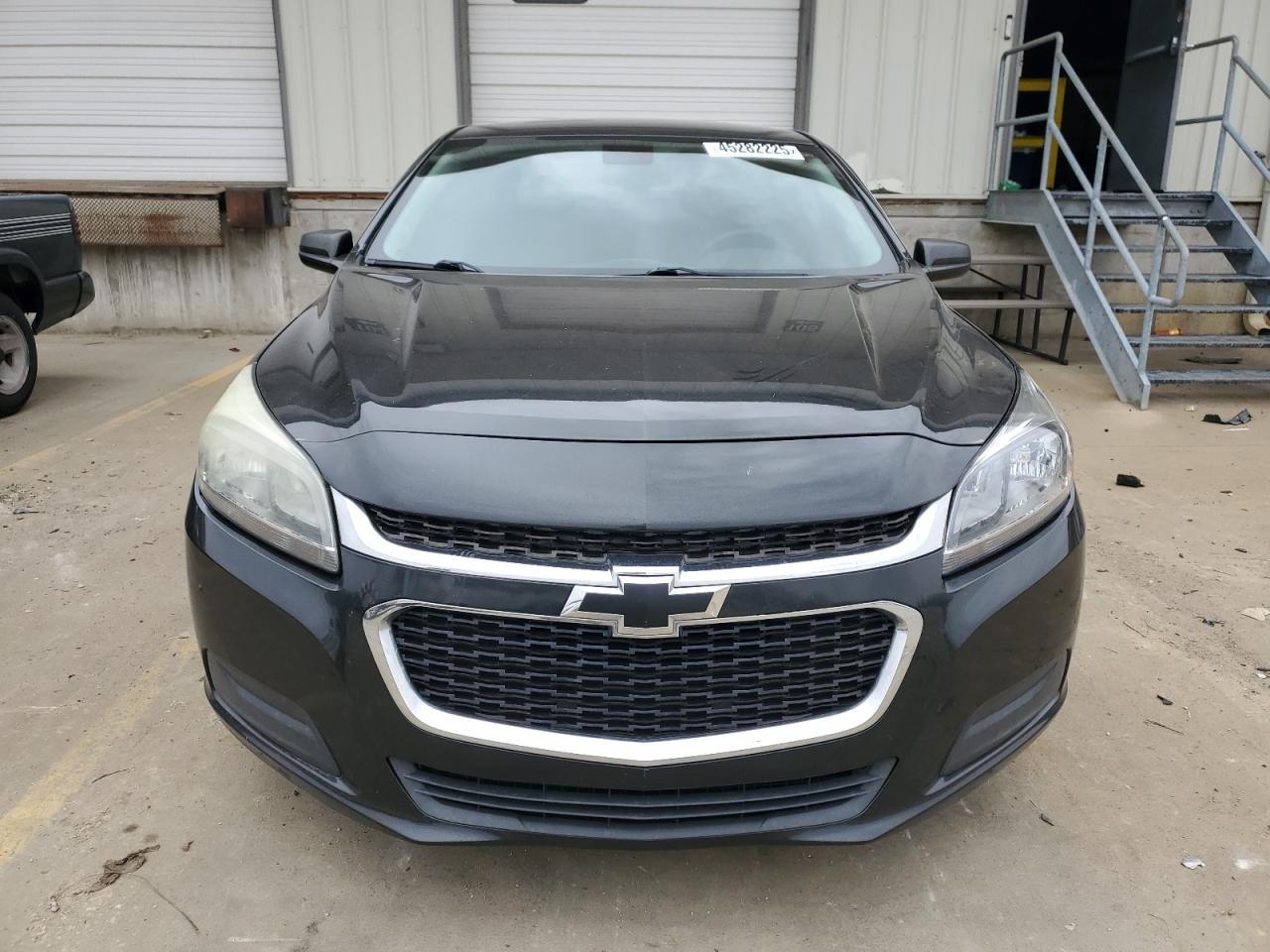 2015 CHEVROLET MALIBU LS - Image 5