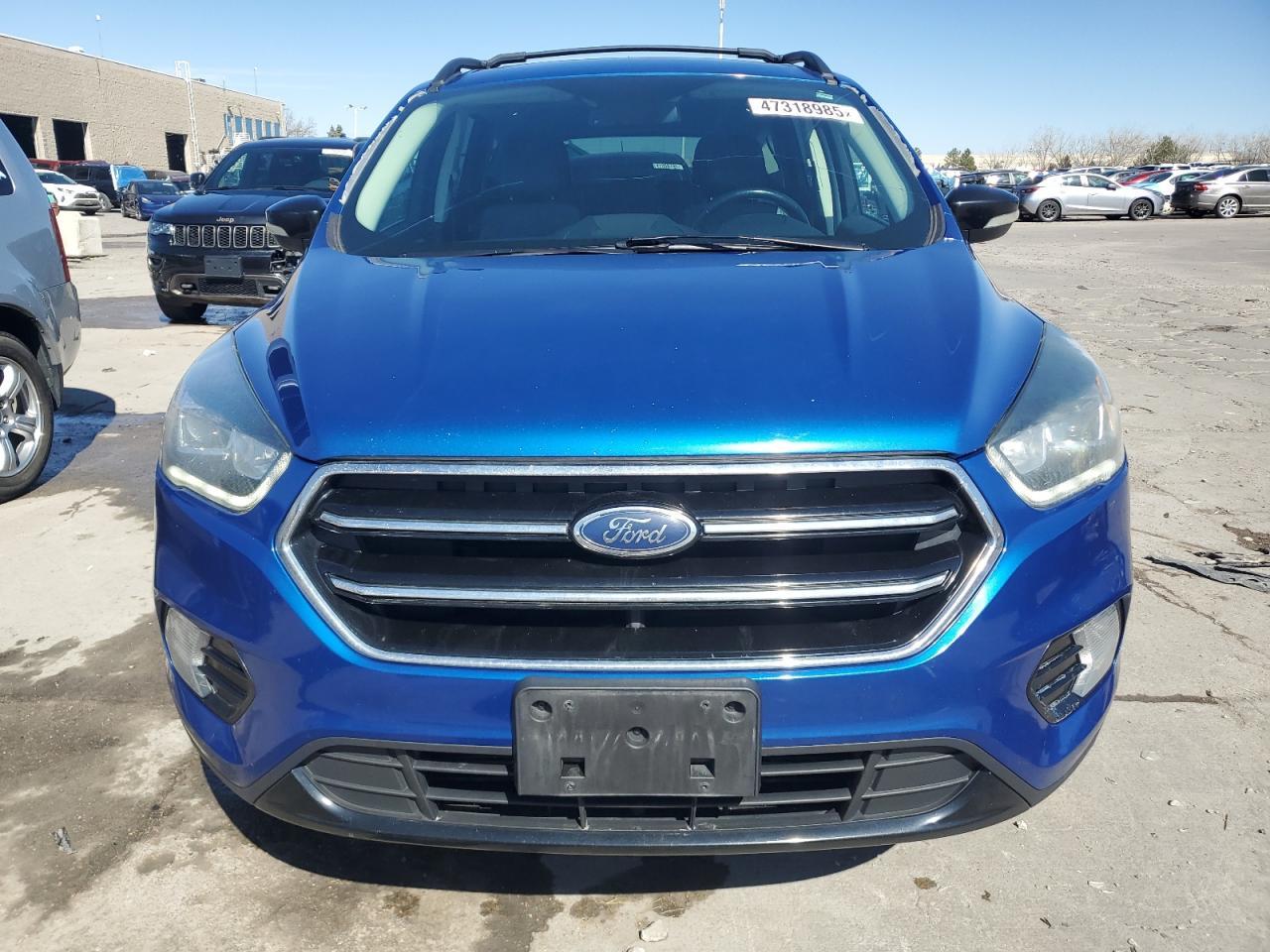 2017 FORD ESCAPE TIT - Image 5