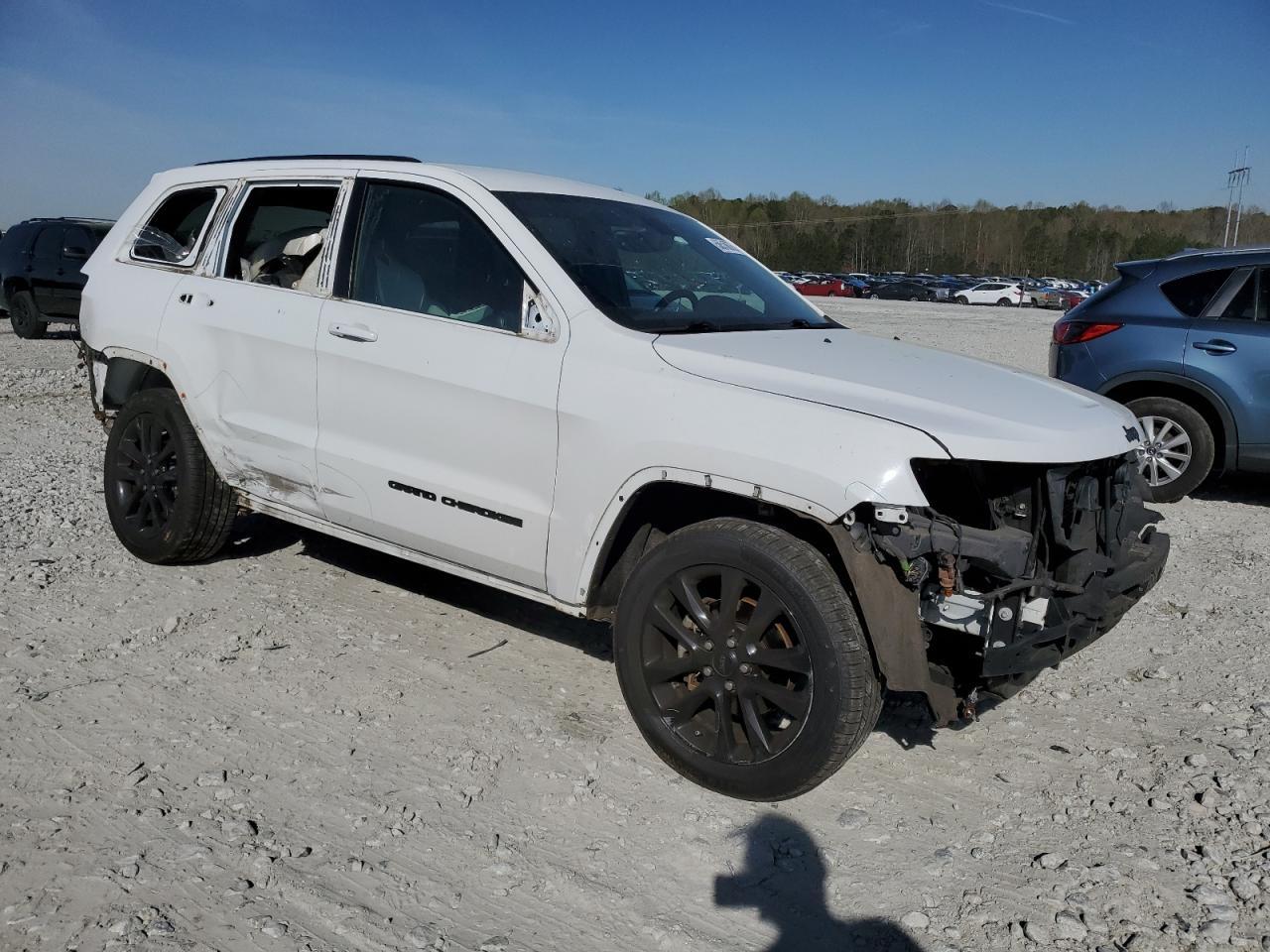 2018 JEEP GRAND CHER - Фото 4