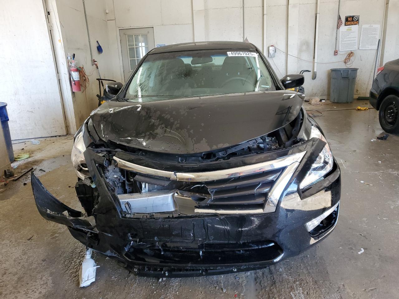 2015 NISSAN ALTIMA 2.5 - Image 5