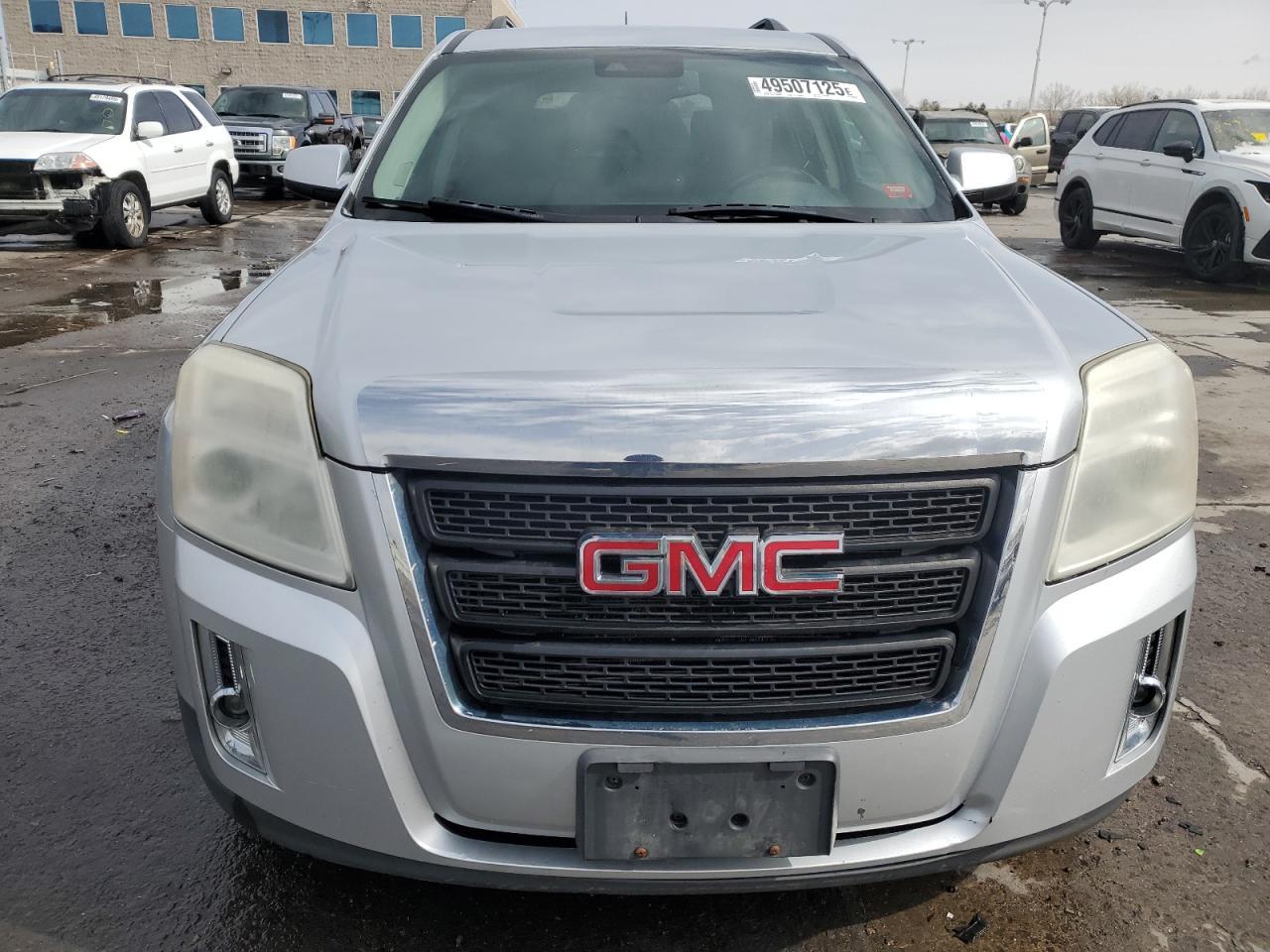 2013 GMC TERRAIN SL - Image 5