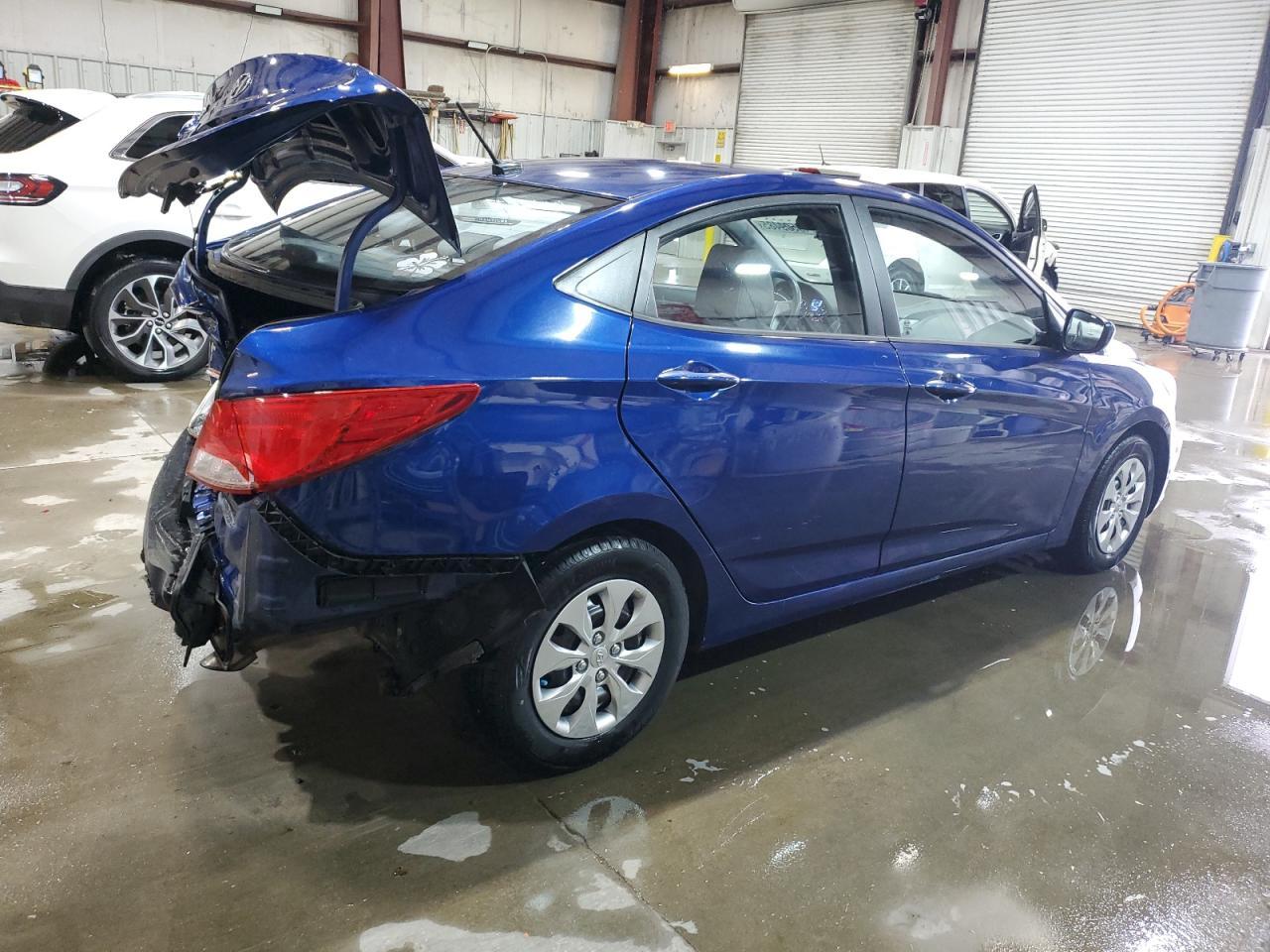 2015 HYUNDAI ACCENT GLS - Image 3