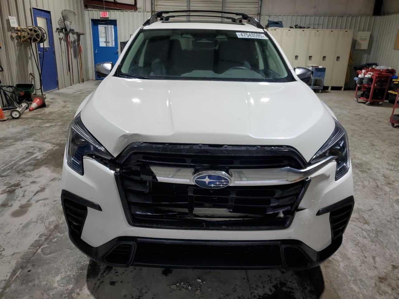 2023 SUBARU ASCENT LIM - Image 5