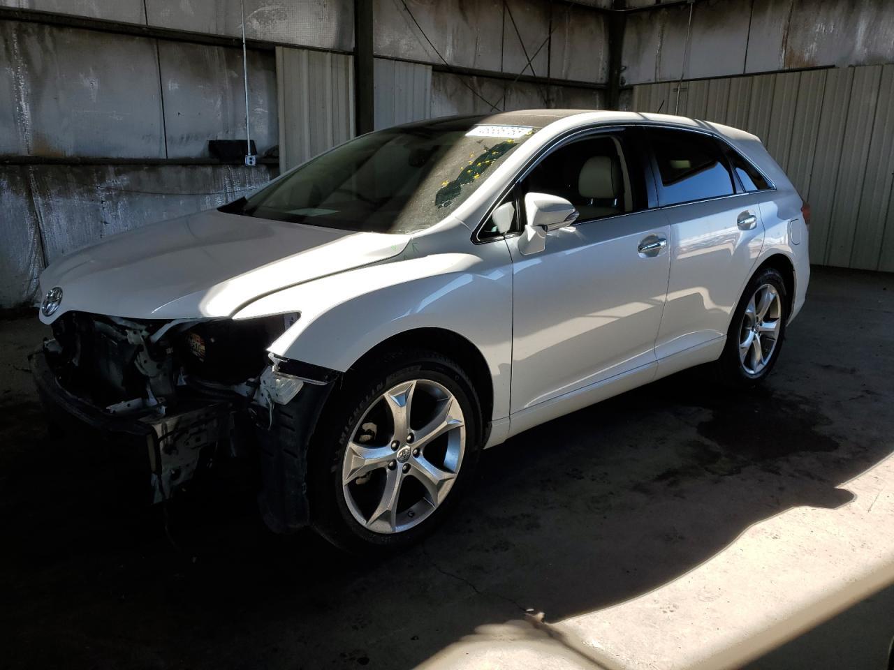 2014 TOYOTA VENZA LE