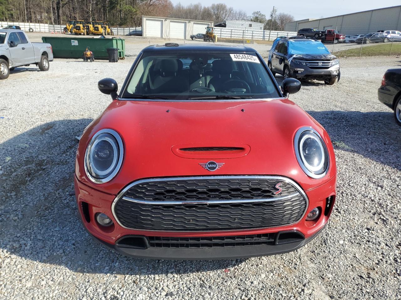 2023 MINI COOPER S C - Image 5