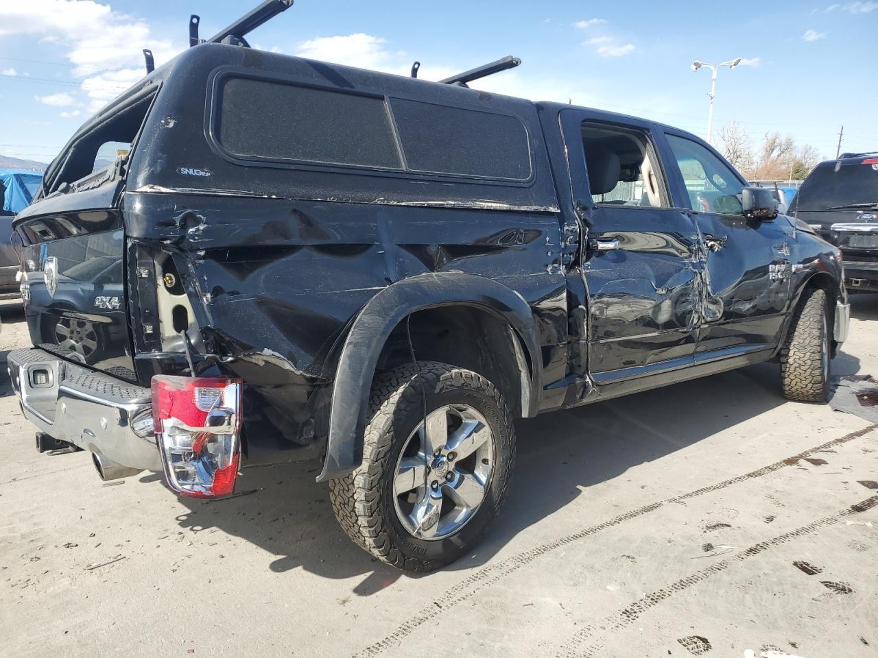 2014 RAM 1500 SLT - Image 3