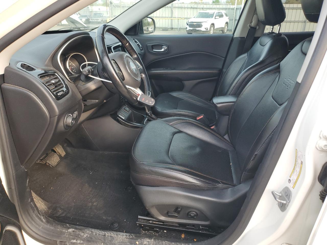 2020 JEEP COMPASS LI - Image 7