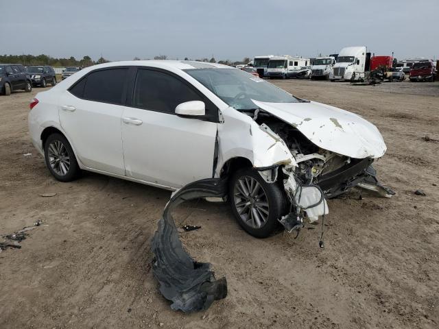 2015 TOYOTA COROLLA L - Image 4