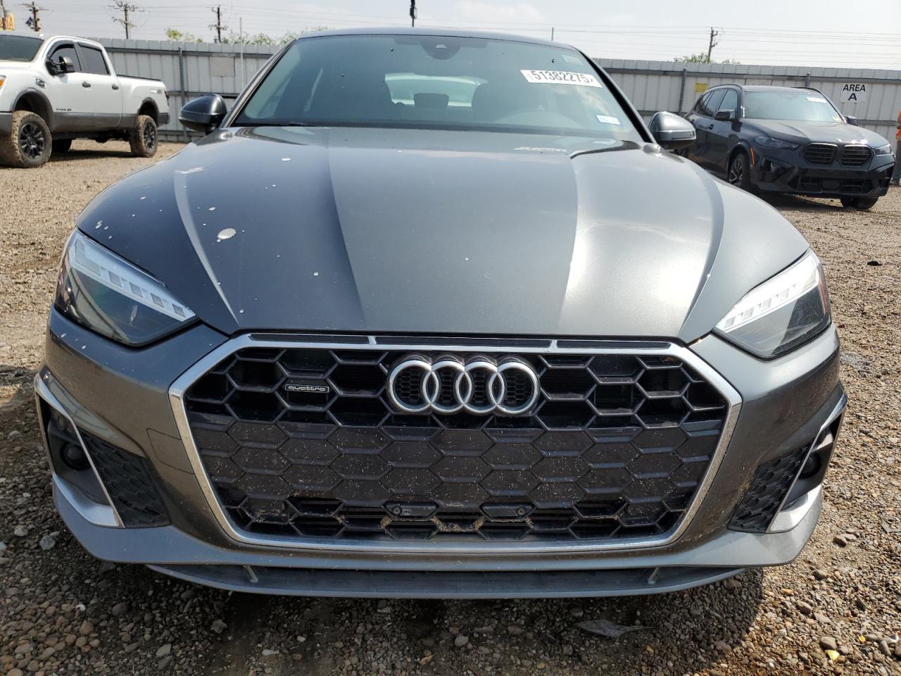 2023 AUDI A5 PREMIUM - Фото 5