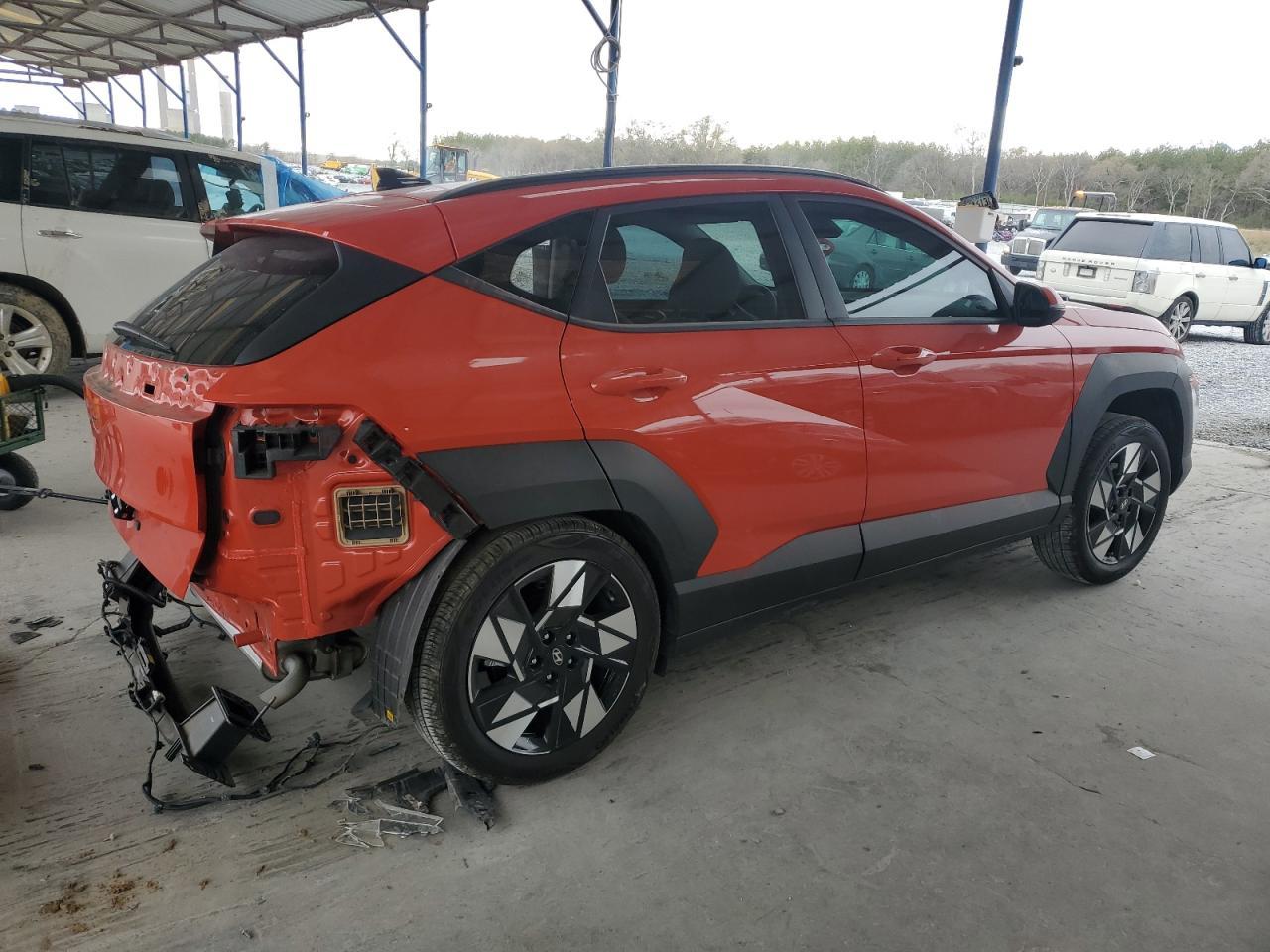 2024 HYUNDAI KONA SEL - Image 3