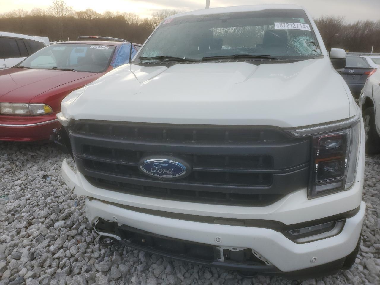 2023 FORD F150 SUPER - Image 5