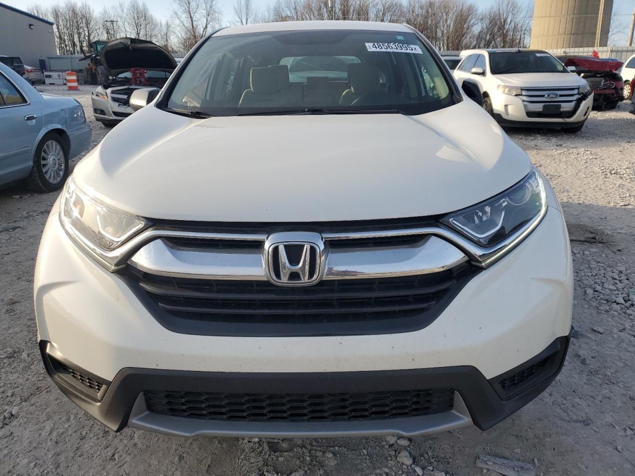 2017 HONDA CR-V LX - Image 5