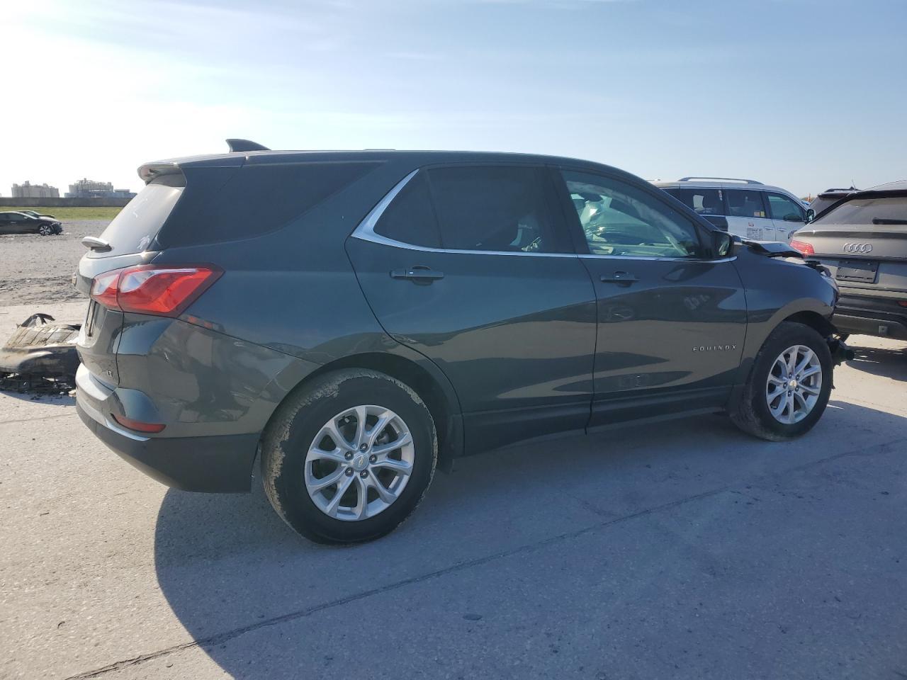 2019 CHEVROLET EQUINOX LT - Image 3