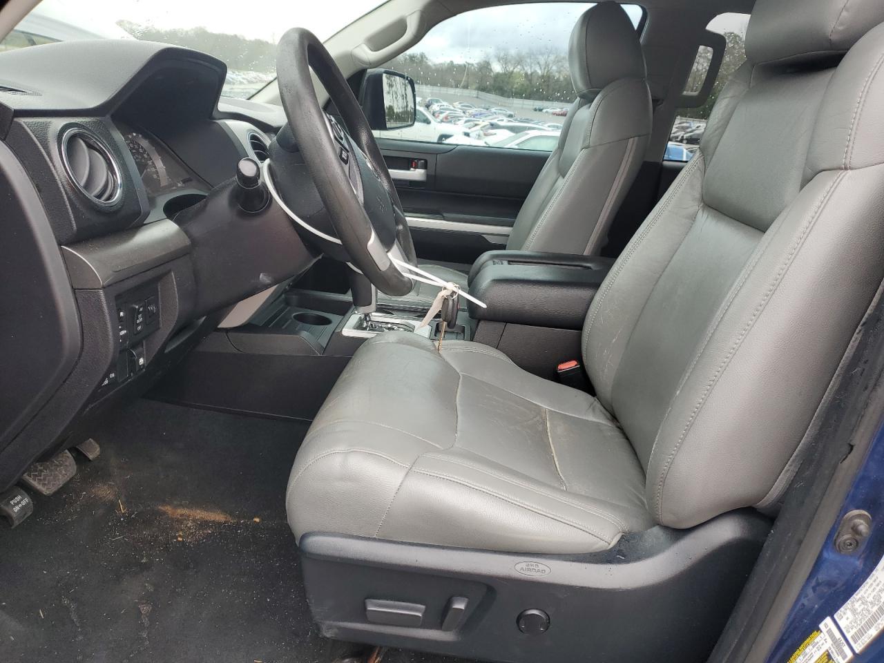 2015 TOYOTA TUNDRA CRE - Фото 7