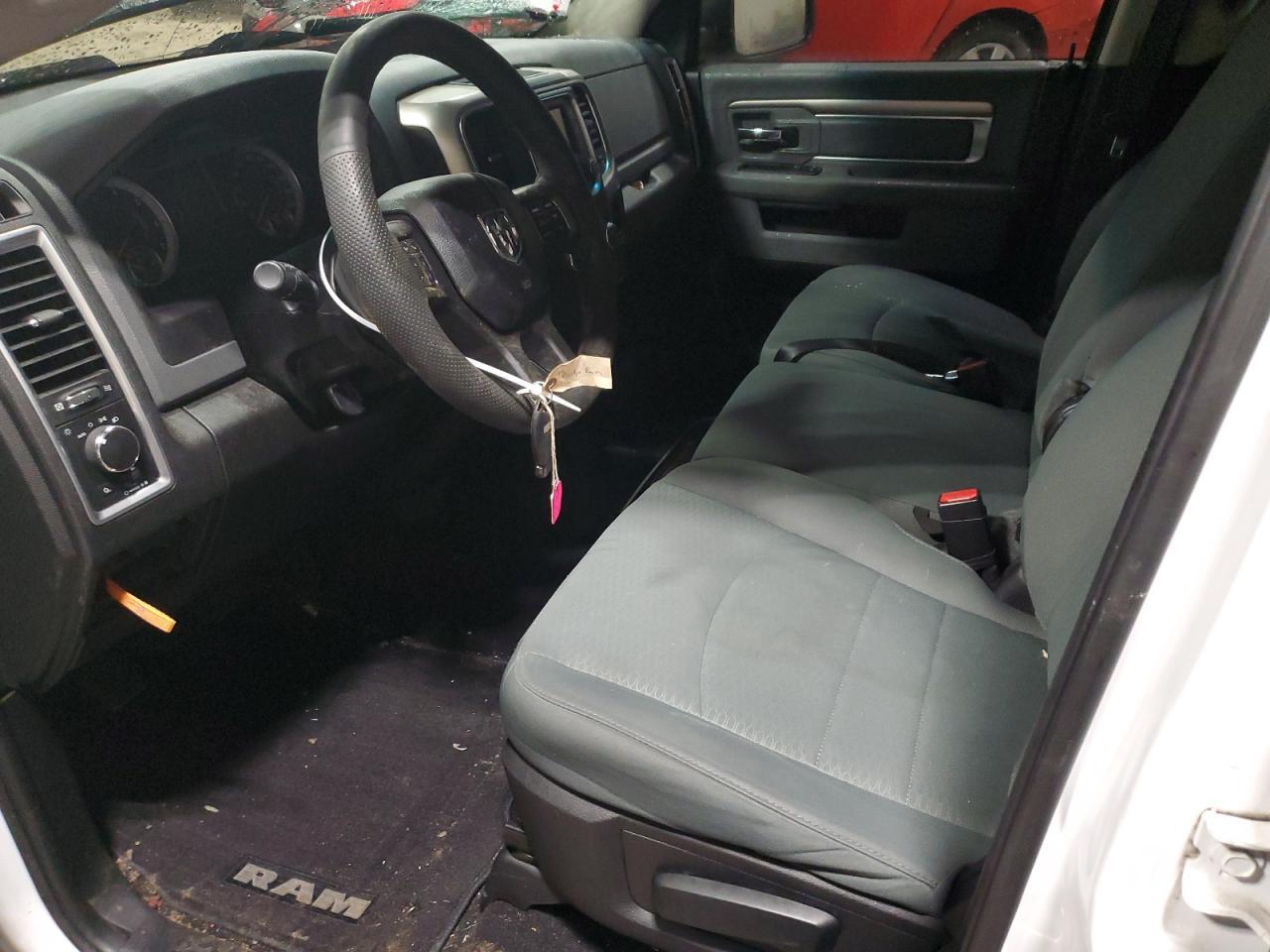 2019 RAM 1500 CLASS - Фото 7