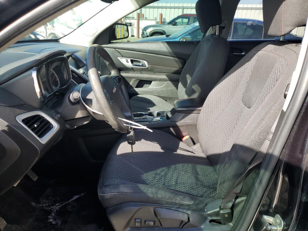 2013 GMC TERRAIN SL - Image 7