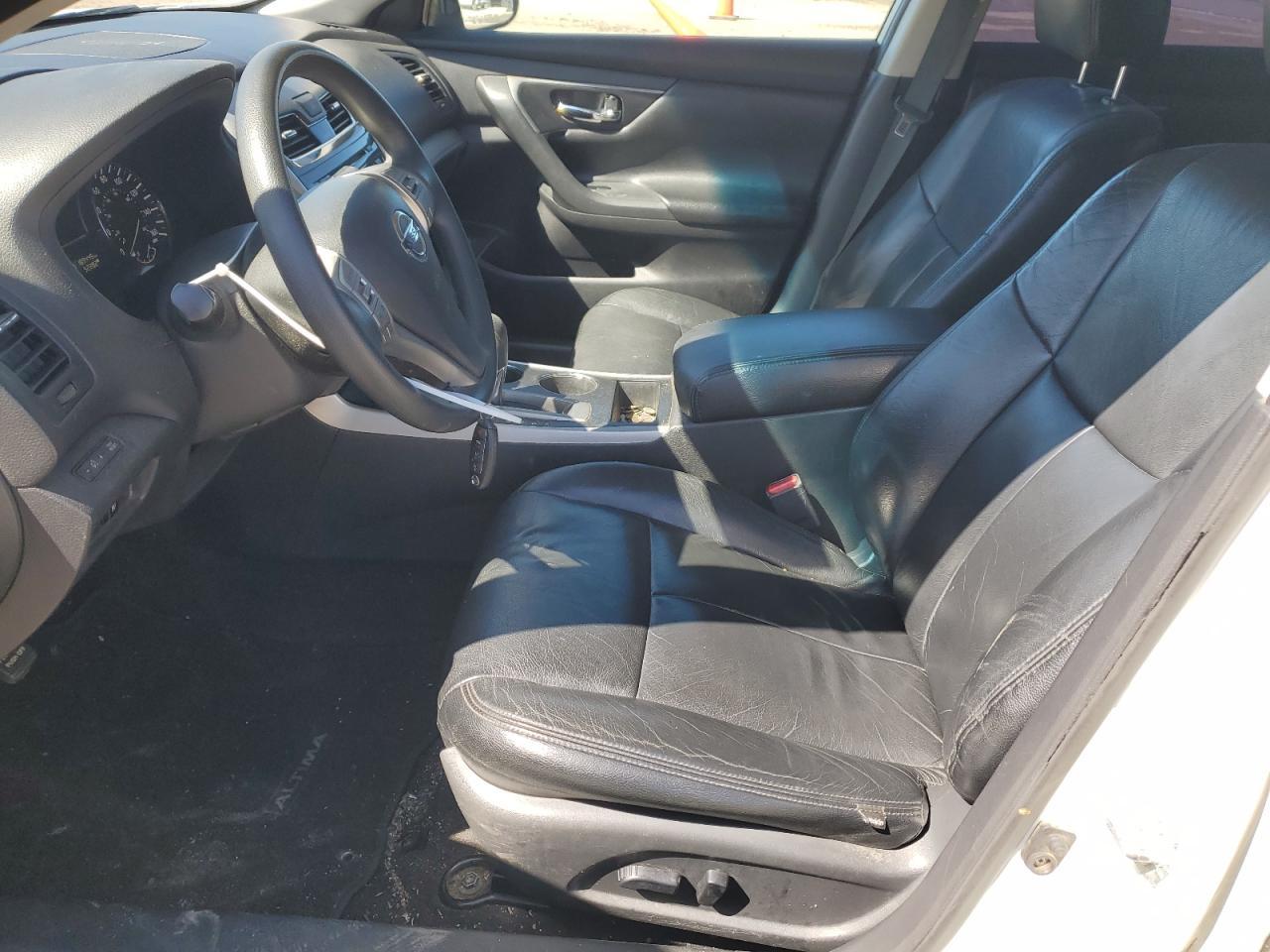 2015 NISSAN ALTIMA 2.5 - Image 7