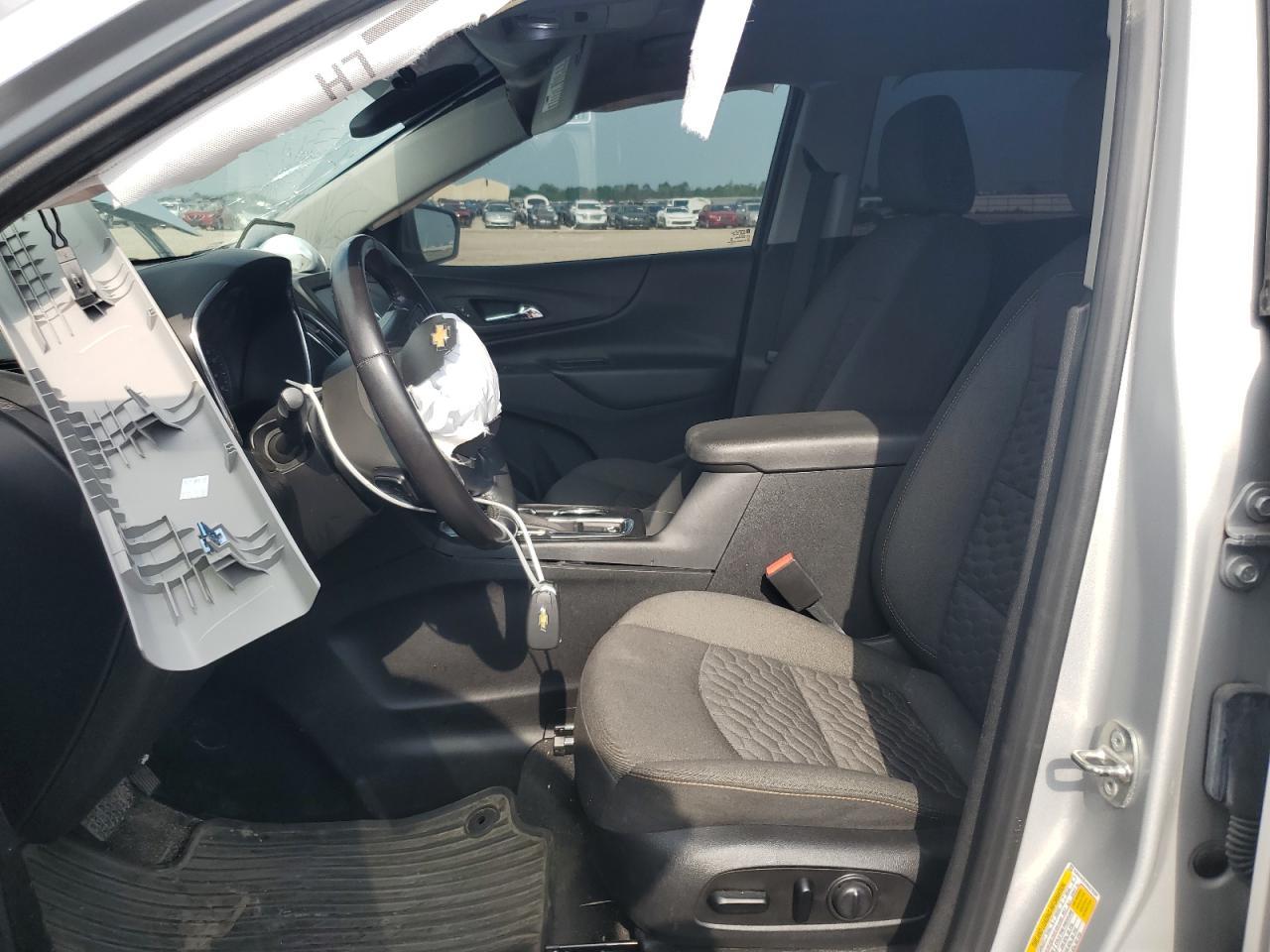 2019 CHEVROLET EQUINOX LT - Фото 7