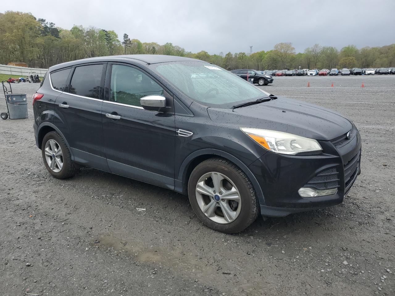 2015 FORD ESCAPE SE - Image 4