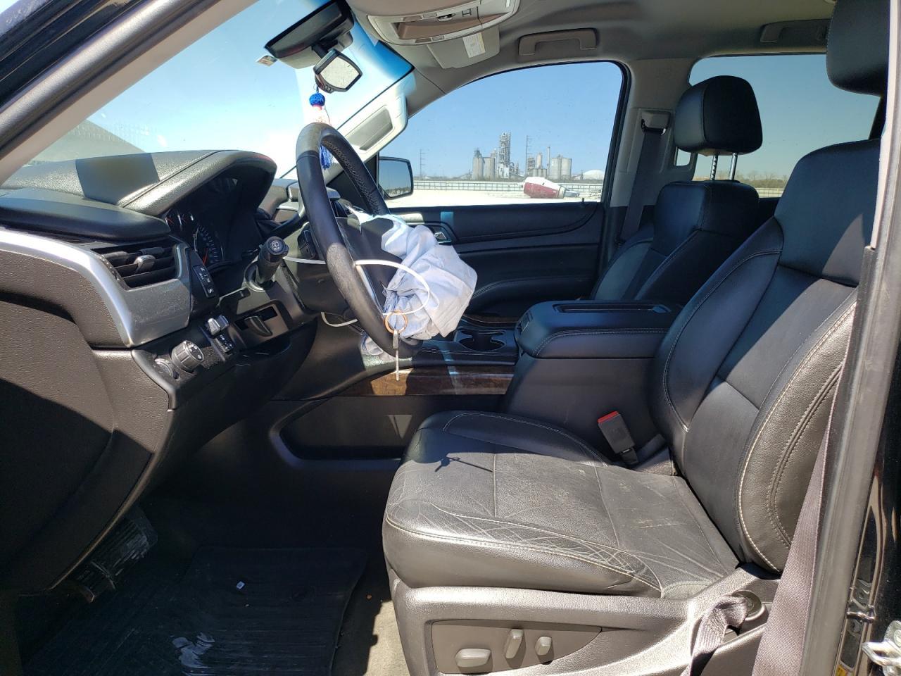 2015 CHEVROLET TAHOE C150 - Image 7