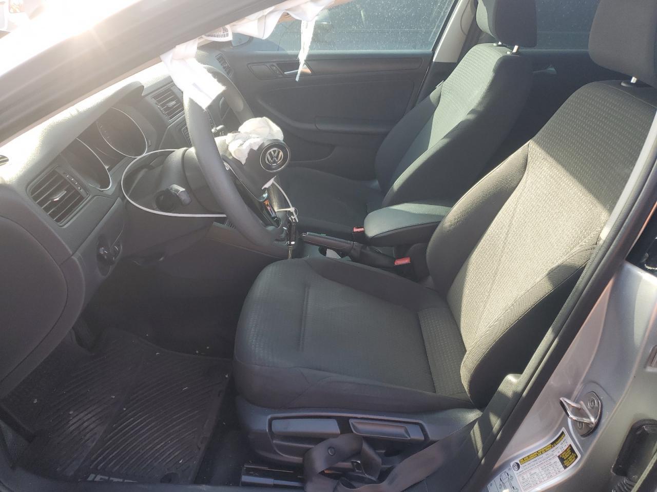 2016 VOLKSWAGEN JETTA S - Image 7