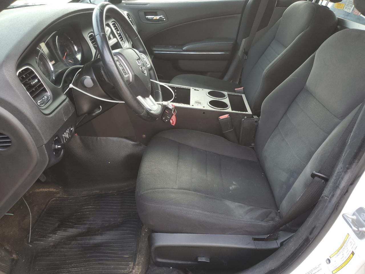 2014 DODGE CHARGER PO - Image 7