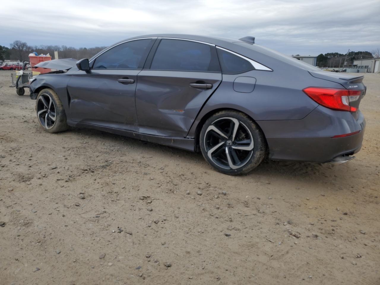 2020 HONDA ACCORD SPO - Image 2