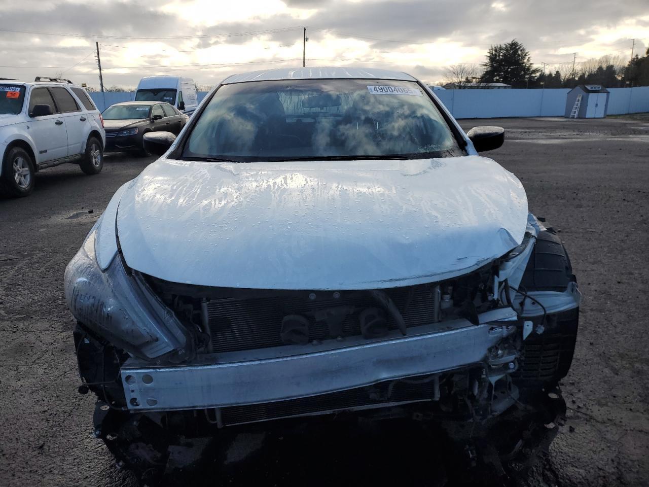 2018 NISSAN ALTIMA 2.5 - Image 5