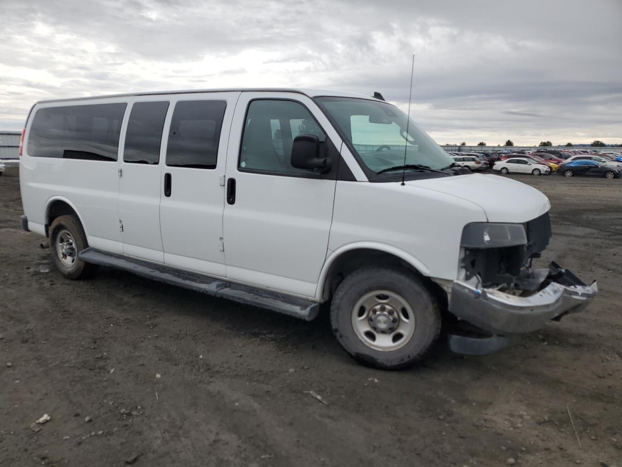 2020 CHEVROLET EXPRESS G3 - Image 4