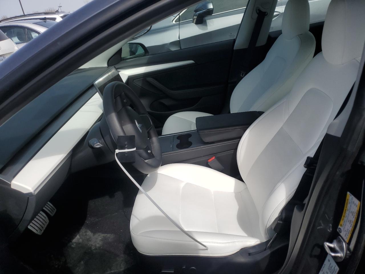 2023 TESLA MODEL 3 - Image 7
