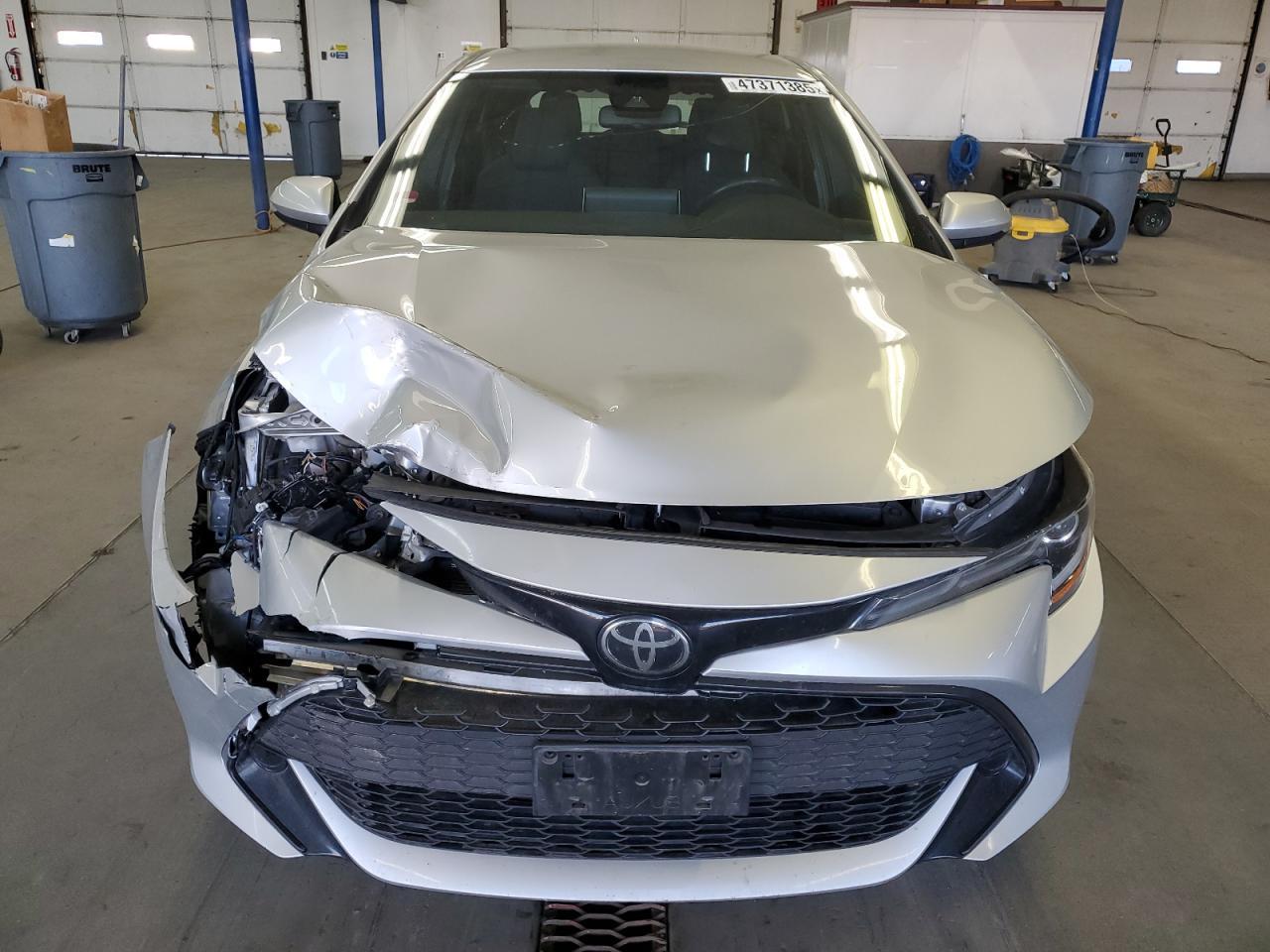 2020 TOYOTA COROLLA SE - Image 5
