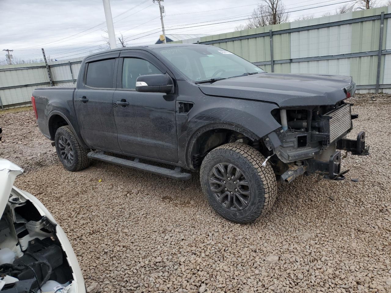2019 FORD RANGER XL - Image 4