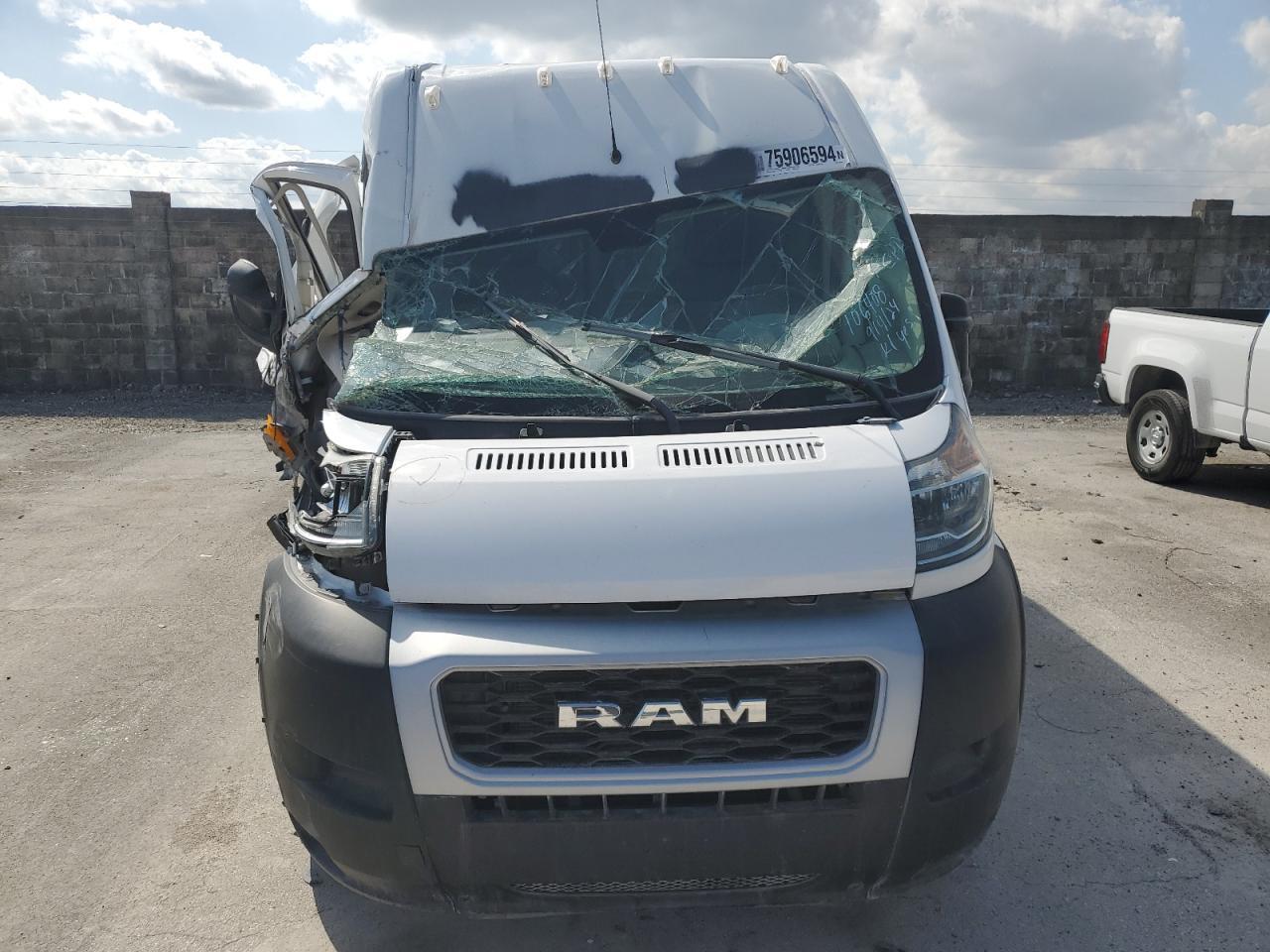 2020 RAM PROMASTER - Фото 5