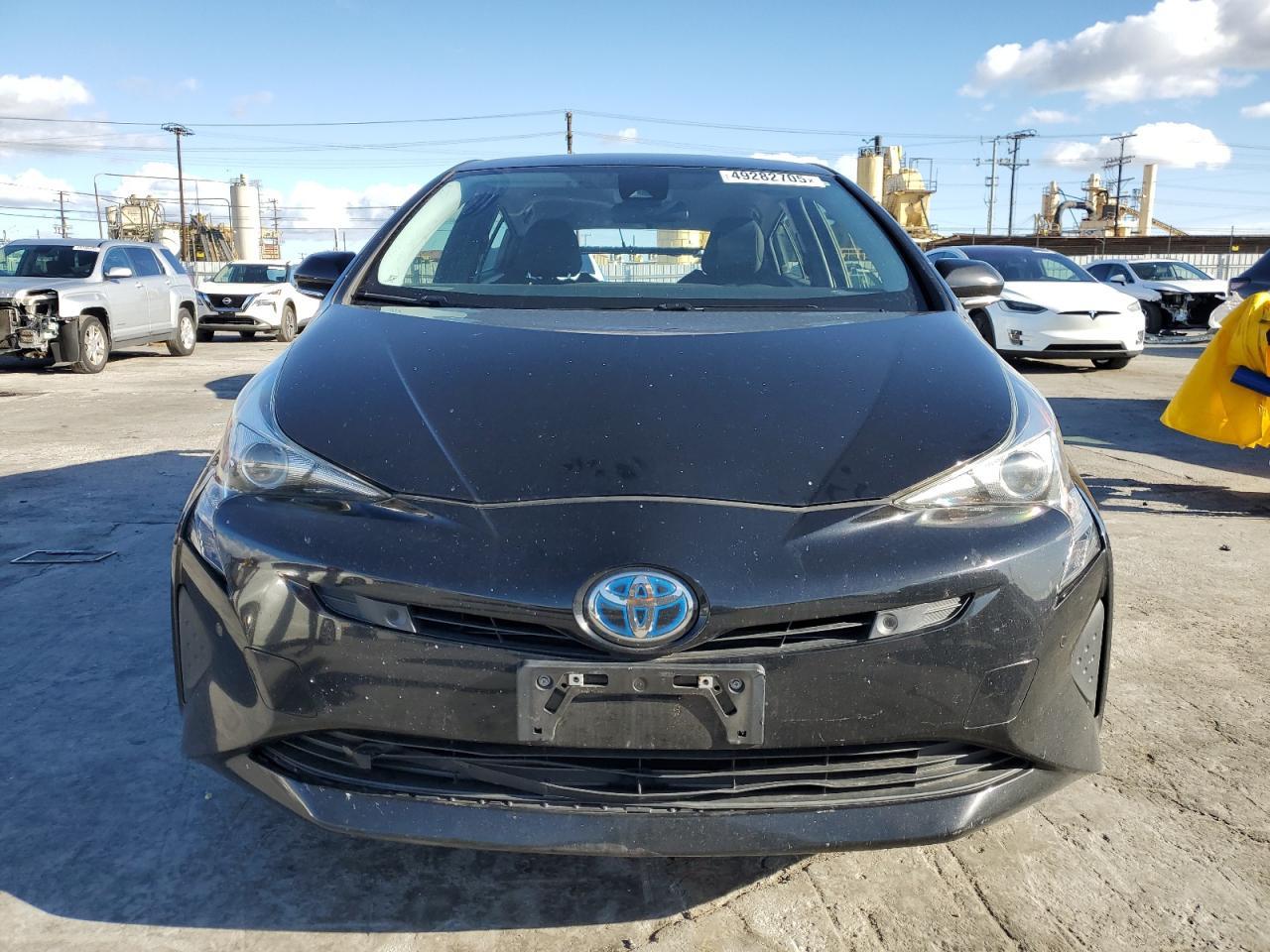 2018 TOYOTA PRIUS - Image 5