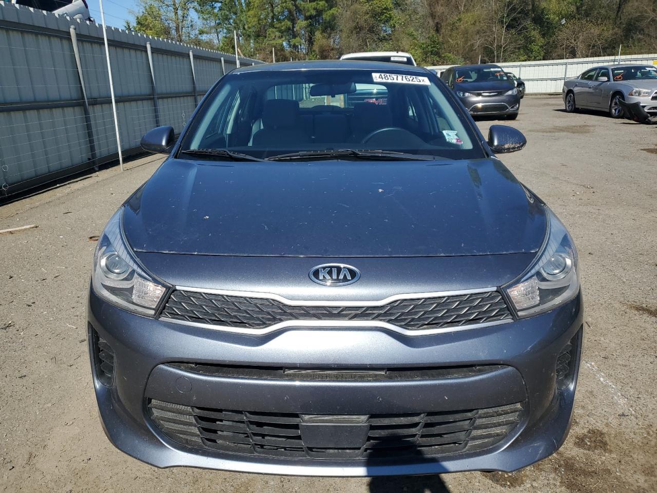 2020 KIA RIO LX - Image 5