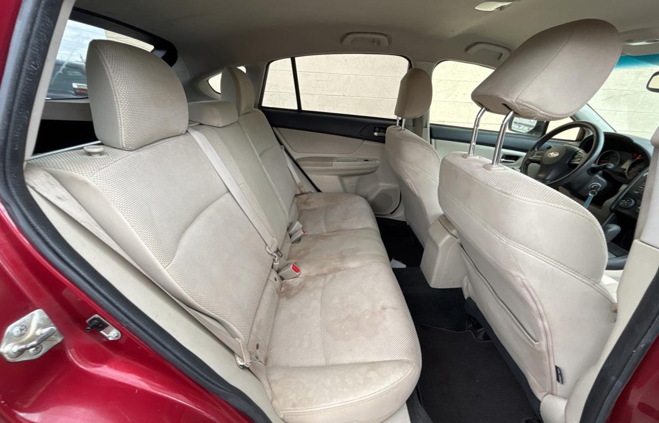 2013 SUBARU XV CROSSTR - Image 6