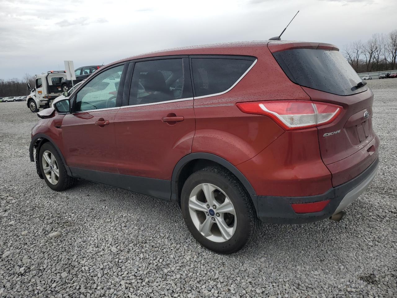 2015 FORD ESCAPE SE - Image 2