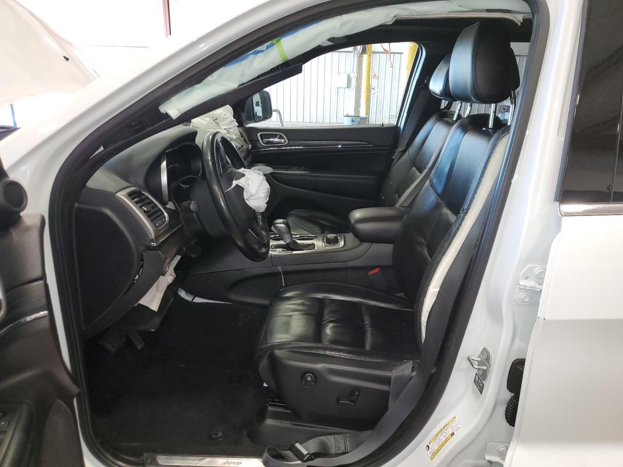 2021 JEEP GRAND CHER - Фото 7