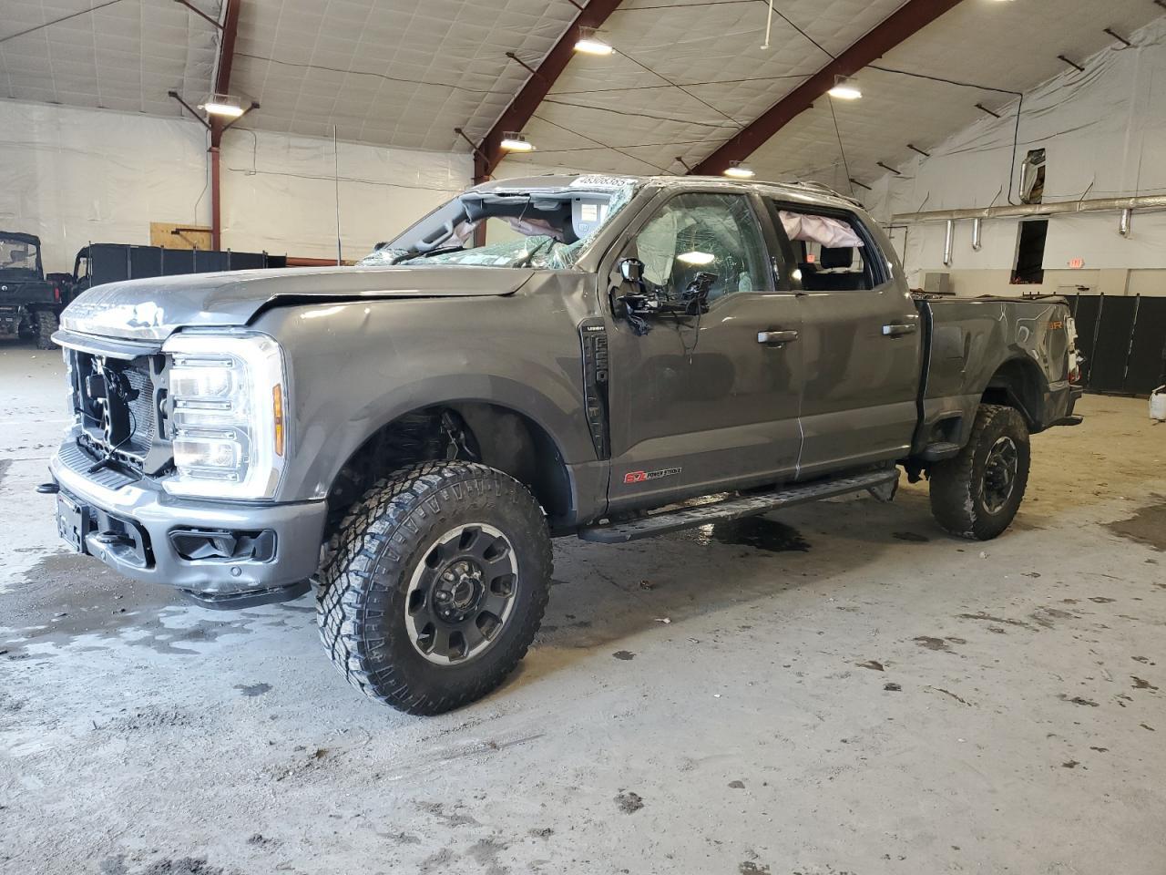 2024 FORD F250 SUPER