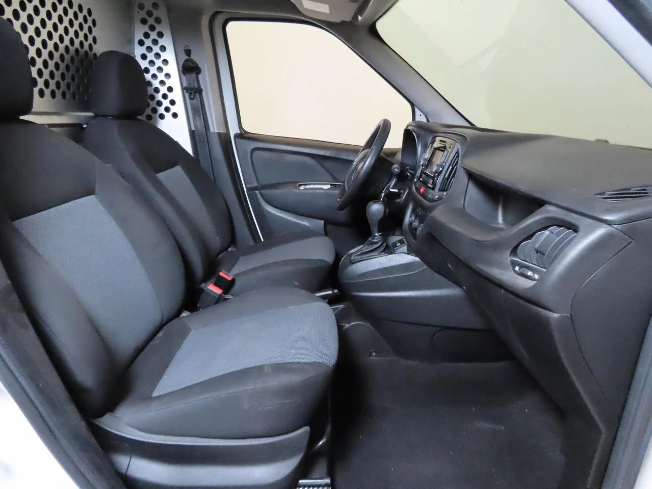2021 RAM PROMASTER - Image 5